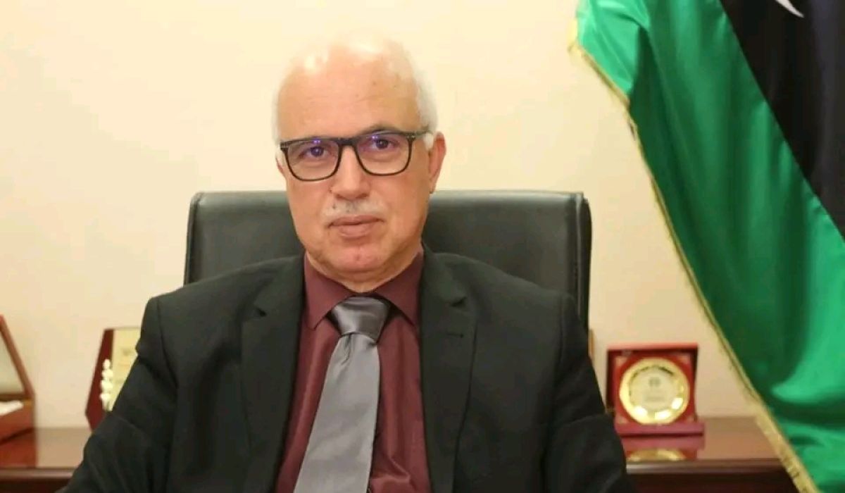 "الشنطي" يوجه مراسلة لعدد من الجهات بشأن ضرورة إحالة صورة من الإجراءات المتخذة حيال مخاطبات إدارة القضايا إلى الهيئة