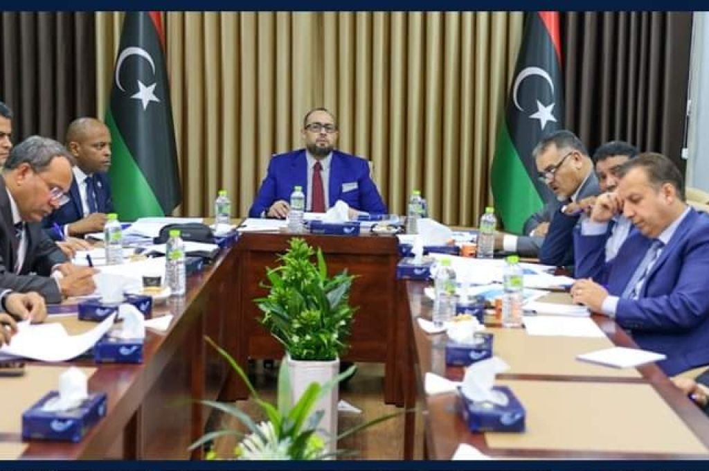 "عادل جمعة" يوضّح مخرجات الوحدة الوطنية بعد اجتماعها الثاني عشر لهذا العام