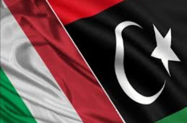بوريس جونسون يتهم بالخيانة بعد انتهاء اجتماعه بالدبيبة في داونينج ستريت .. بلفاست تيليقراف تكشف التفاصيل