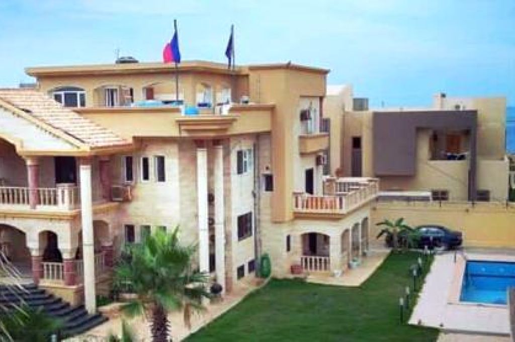 بنك "جولدمان ساكس" يرفع توقعاته لأسعار خام برنت إلى 72 دولاراً للبرميل