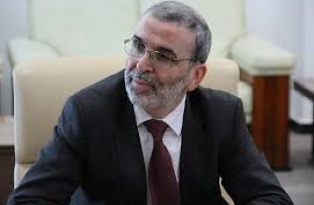 ديوان محاسبة البيضاء : الحكومة المؤقتة قامت بتخصيص مبالغ مالية قبل إقرار الميزانيات