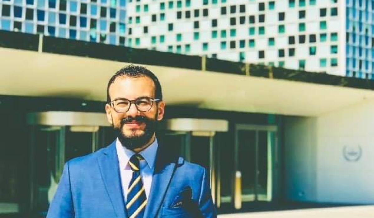 بعرة: نوصي رئاسة حكومة الوحدة الوطنية إعتماد دائم لبرنامج العمل عن بعد