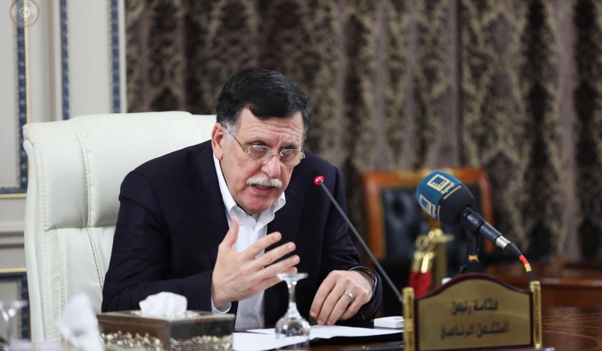 السراج: الترتيبات المالية للعام 2019 سيتم الإعلان عنها قريباً