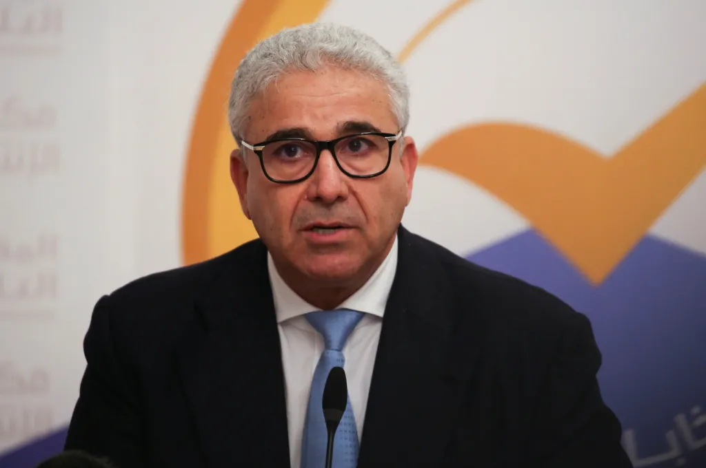 خلال مشاركته في اللقاء السنوي الثاني لشبكة المنافسة العربية "الغويل" يشدد على أهمية دور الرقمنة في دعم آليات المنافسة