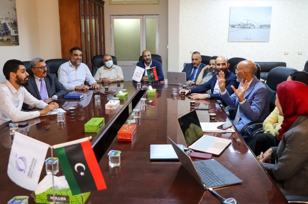 خاص.. تفاصيل هامة جداً يكشفها "الضراط" خلال ورشة مكافحة غسيل الأموال