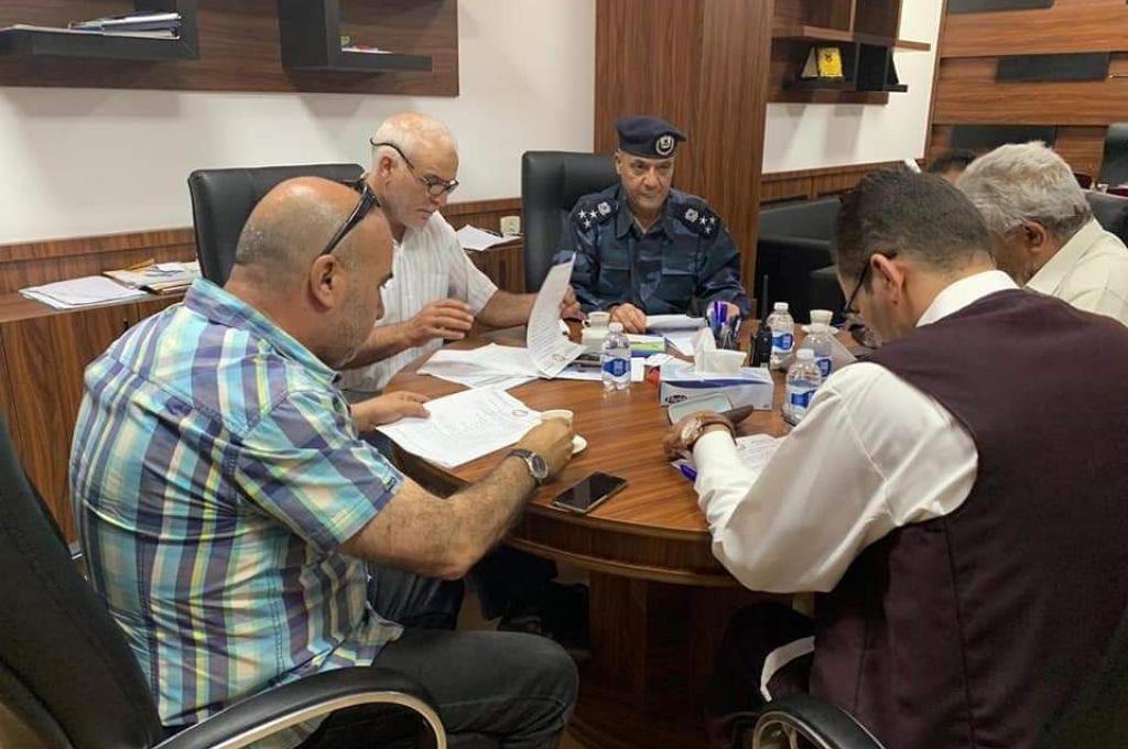 جمعة القماطي: تصعيد عنيف وخطير في الحرب قد يؤدى إلى تعطيل الإمدادات من ليبيا وارتفاع أسعار النفط