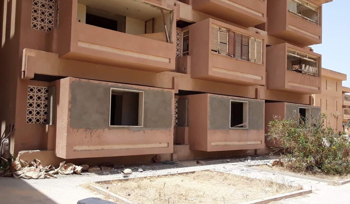 بلدية مصراتة تُعلن بدء صيانة المرافق التعلمية في المدينة