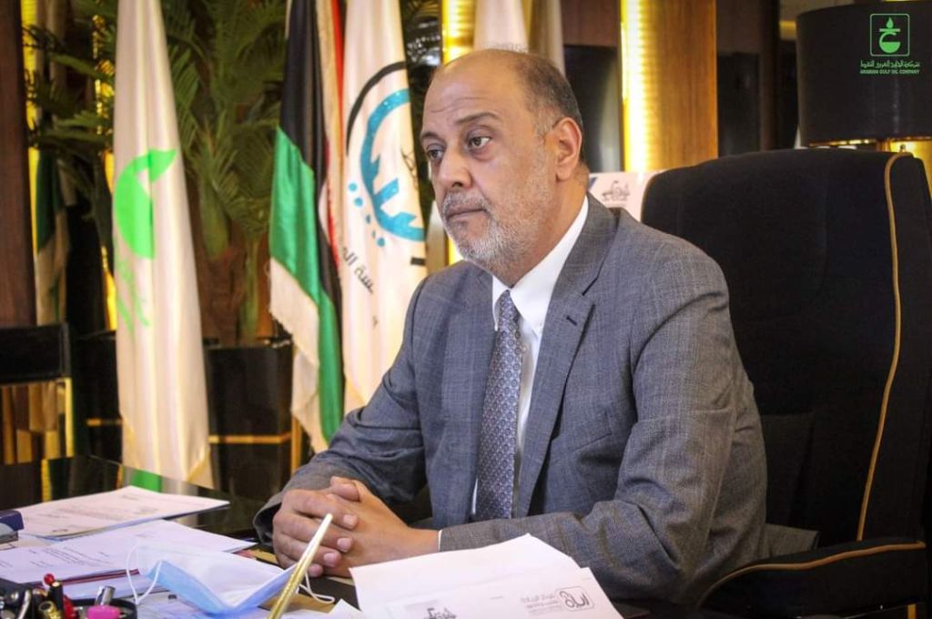 خاص.. الأصيفر يعلق على أسعار الأضاحي بمصراتة