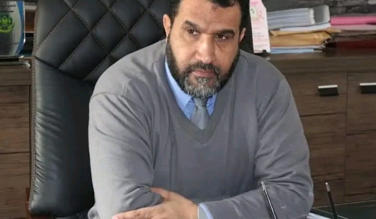 "الحاسي" يكتب: عن أي شفافية يؤكد المركزي !