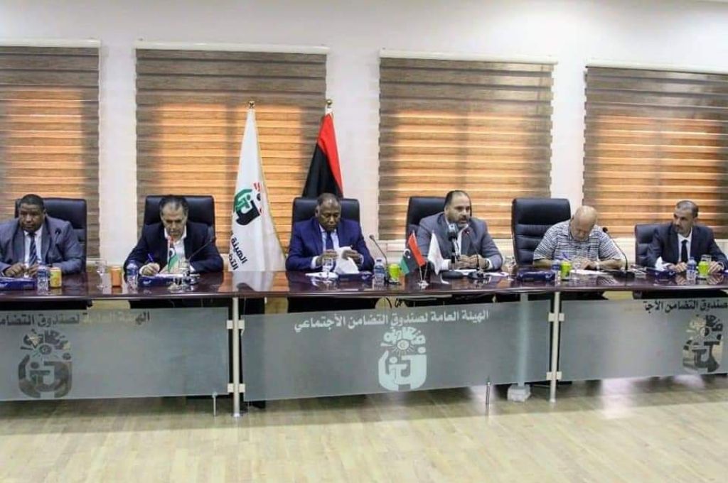 حبارات يكتب: كيف أستأنفت الحكومة صرف علاوة الأبناء بعد توقفها لسنوات؟