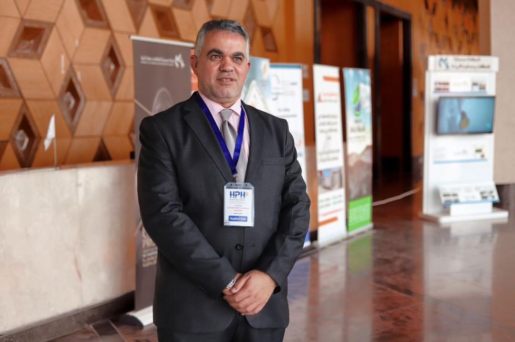 خلال مؤتمر صحفي... رئيس جمعية الدعوة الإسلامية يكشف عدة تفاصيل حيال الأوضاع الأخيرة بها