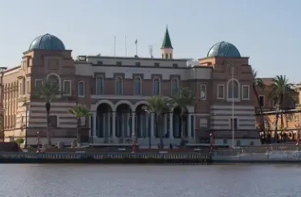 خاص.. المانع لصدى: اقتصاد ليبيا بخير والمعالجات لا تكون بسياسة "البونتو" والعار أطول من العمر