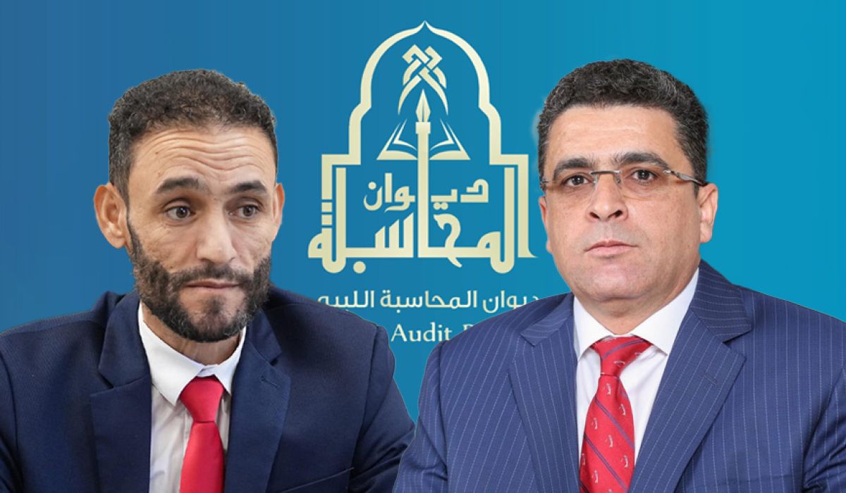 خاص.. "النواب" يعمم من جديد باستمرار شكشك بمهامه كرئيس لديوان المحاسبة وسحب قرار تسمية عطية عبدالكريم وكيلاً للديوان