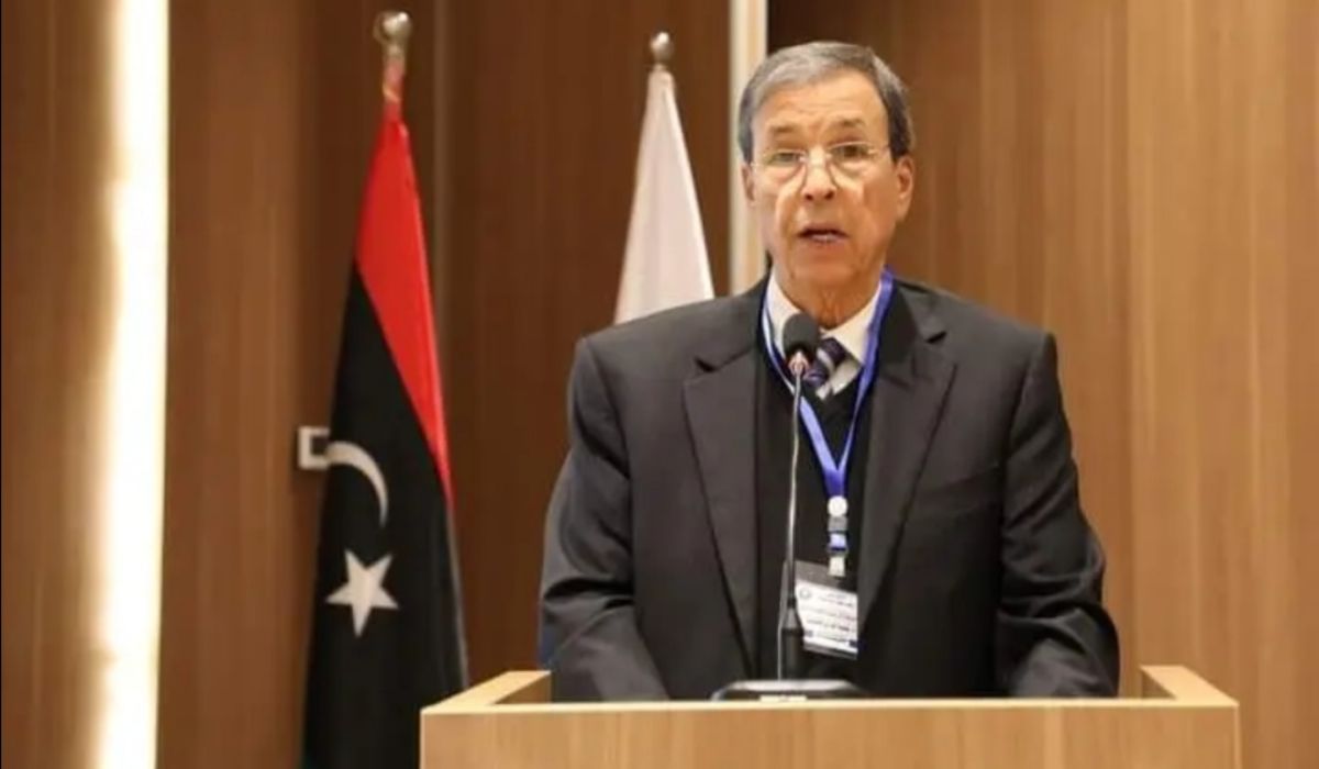 "عطية الفيتوري" يكتب مقال بعنوان: خطأ يصحح بخطأ