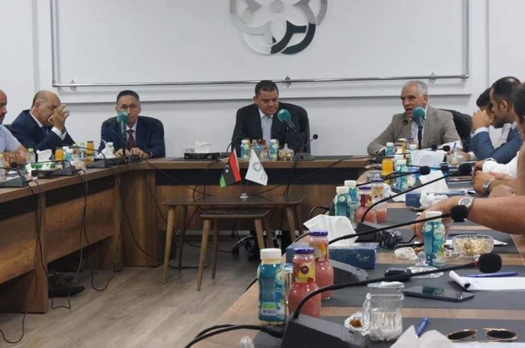 حبارات يكتب: توضيح مهم للغاية حول رفض الحكومة لتعزيز قيمة الدينار