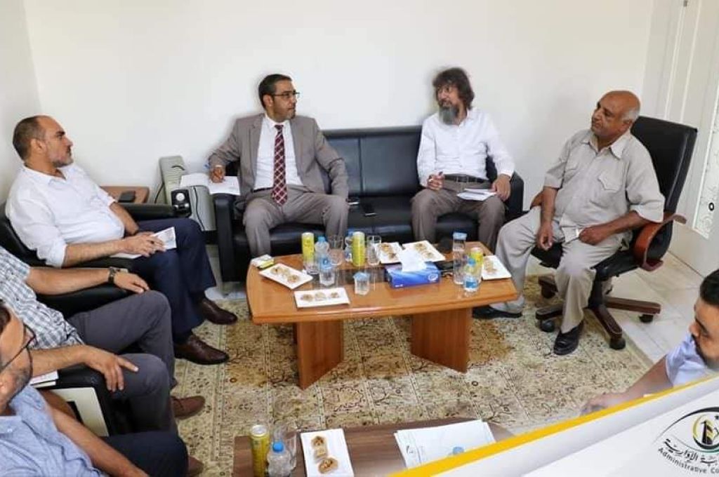 خاص.. رئيس مجلس الأعمال التركي الليبي يكشف لصدى عن قيمة الديون المتراكمة على ليبيا ويطالب الدولة الليبية بتسديدها