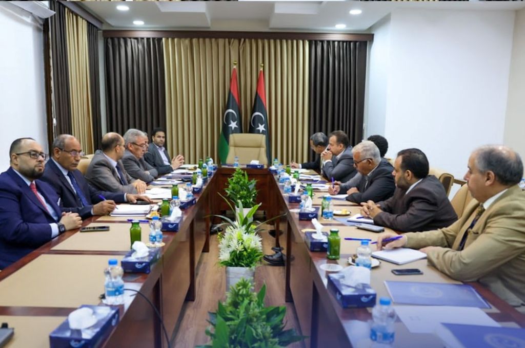 نتيجة لتراكم ديون الدولة الليبية.. وفاة طفل ليبي مصاب بمرض السرطان بمركز الحسين في الأردن