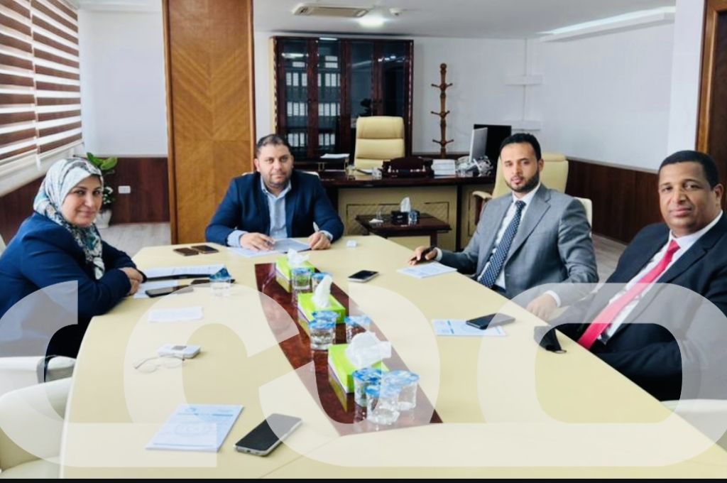 "أبوجناح" يتعهد بأن وزارة الصحة ستواصل المضي قدمًا نحو حلحلة مشاكل المرضى الليبيين في الداخل والخارج