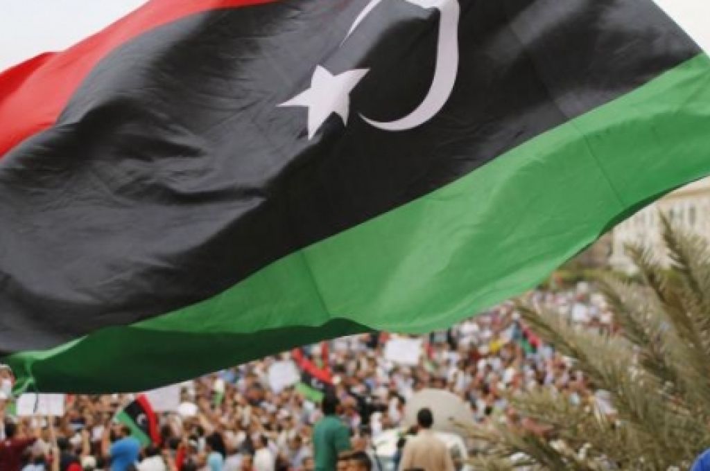 شكشك يوقف عددا من العاملين بالسفارة الليبية بألمانيا عن العمل احتياطياً