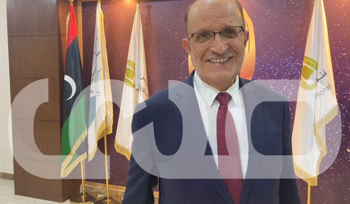 خاص.. الفطيسي: نحن نفتقد لخطة استراتيجية للأمن الغذائي وهدفنا هو تفادي آثار الأزمة العالمية خاصةً فيما يتعلق بالغذاء