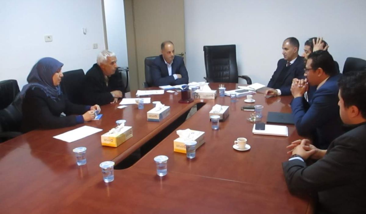 جهاز الإمداد الطبي يطالب المؤسسات المصرفية بتوفير الأدوية والمستلزمات الطبية