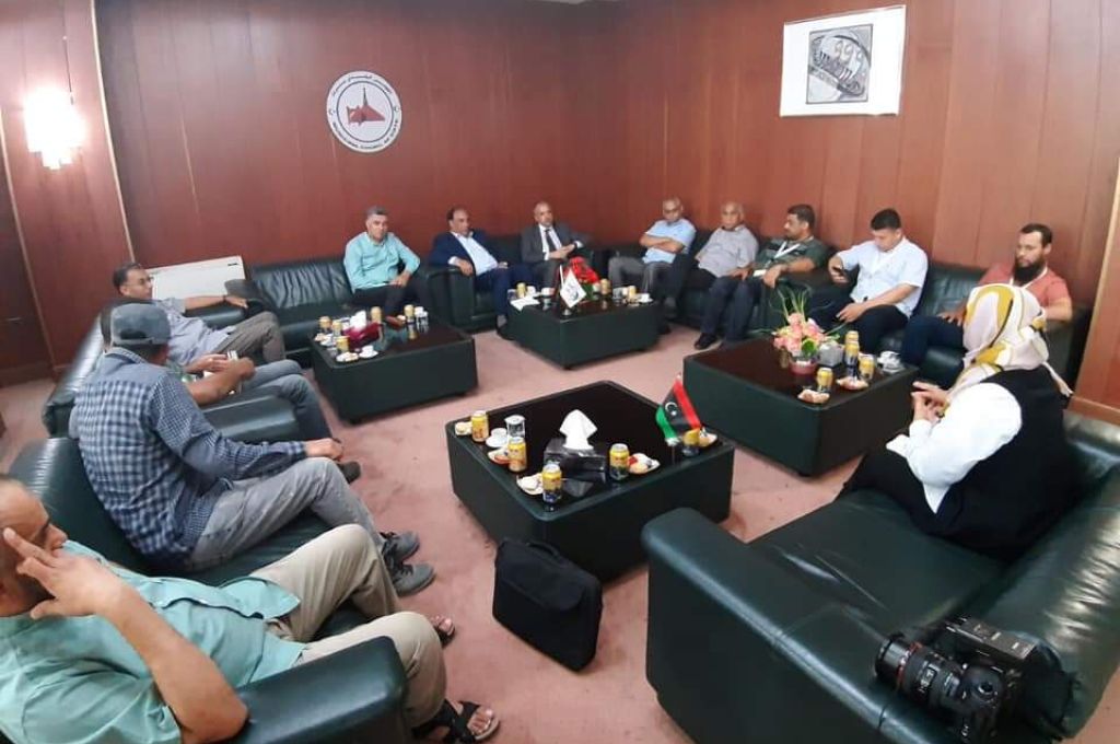 أبو نيران لصدى: وزارة الصحة أوقفت العلاج بالخارج بشكل كامل بسبب تدخل المركزي في اختصاصاتها