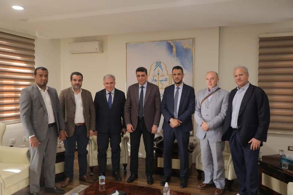 المركزي يتحدث في تقرير مفصّل عن مدى اختلاف المؤشرات المالية للاستثمارات والأصول خلال العامين الماضيين
