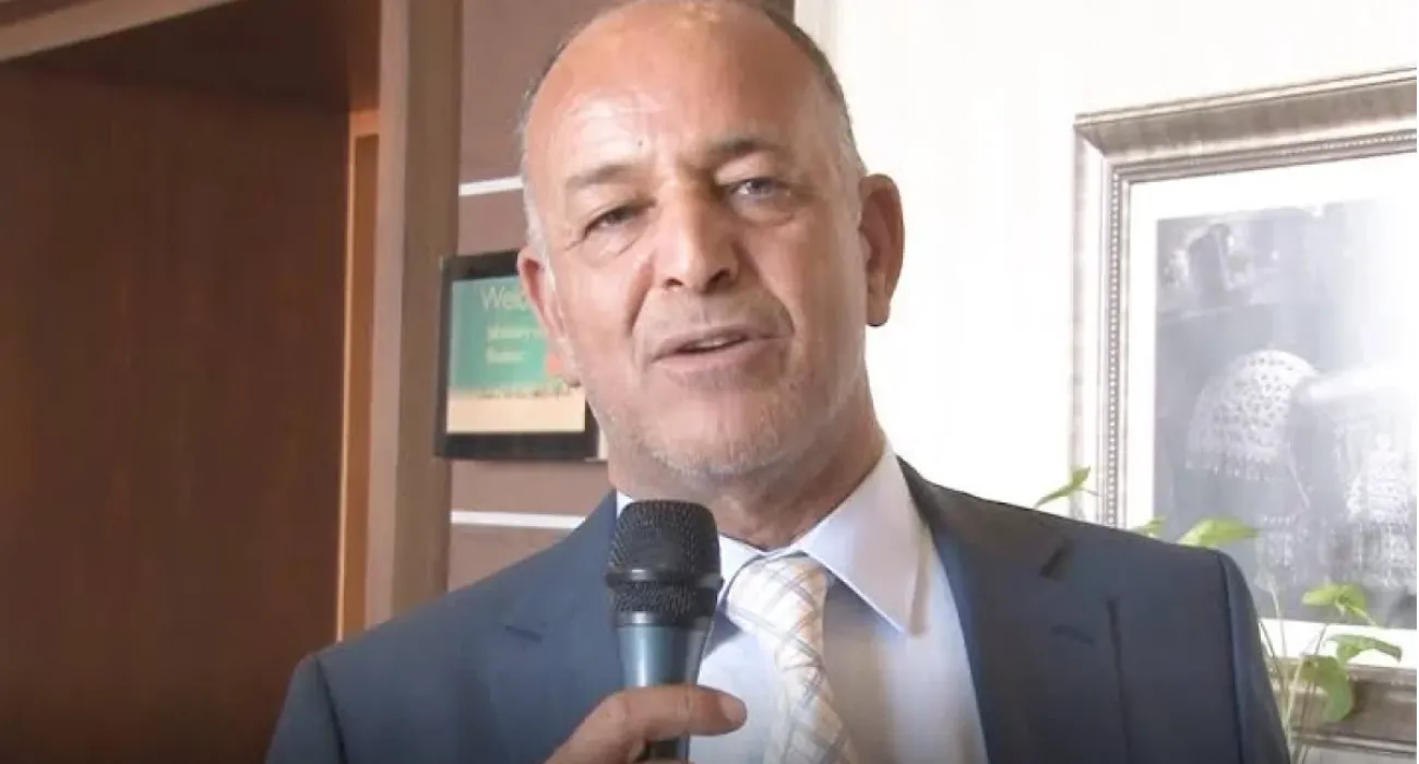 الاجتماع الفني السنوي لشركة الخليج العربي للنفط