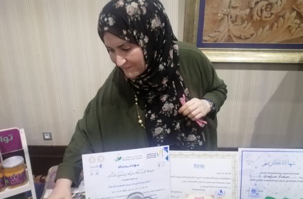 "عادل جمعة" يوضح بعض الإجراءات التي قامت بها حكومة الوحدة الوطنية