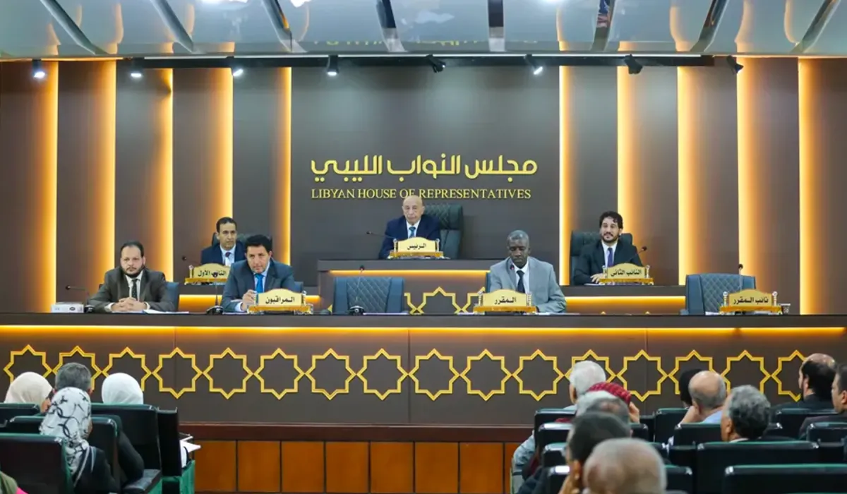 خاص..بأكثر من 160 مليار دينار.. "صدى الاقتصادية" تنشر حصرياً مقترح ميزانية 2025 المحال إلى رئاسة النواب لاعتماده