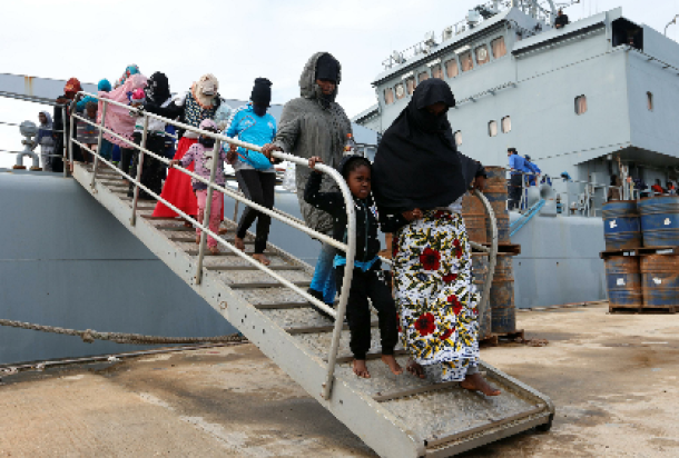 هل أصبحت موارد البلاد وخدماتها وسائل ضغط متاحة؟