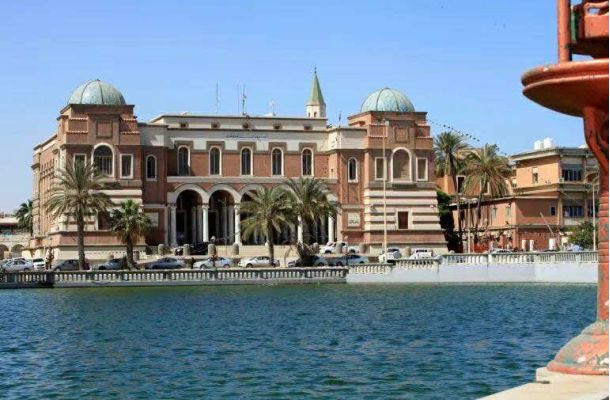 "شريحة": تقرير المركزي يتطابق مع بيانات أوبك فيما يخص انتاج ليبيا من النفط مما يعزز من مصداقيتها