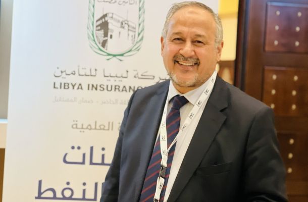 خاص.. "بن شرادة" يبّين لصدى الاقتصادية صحة القوائم المتداولة بأسماء مُرشّحي المناصب السيادية