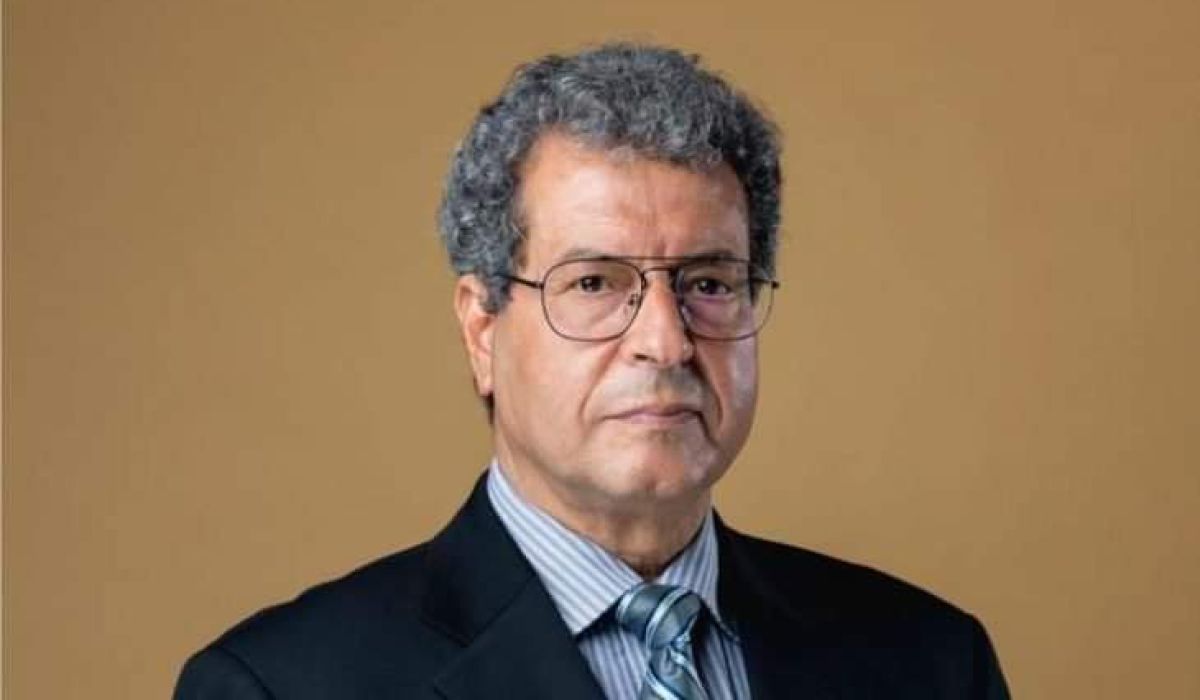 خاص.. "عون" يكلف صافار بمهام رئيس مجلس إدارة مؤسسة النفط لوجود بن قدارة في مهمة عمل خارجية