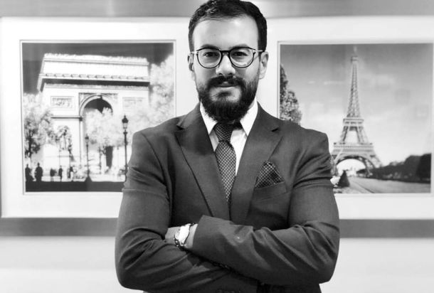 الترهوني يكتب مقالًا بعنوان : تعريف بمسؤوليات الشاحن البحري والناقل والوكيل الملاحي