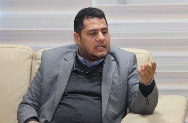 خاص.. "صوان" لصدى: المصرف الإسلامي يخالف إسمه ويصبح كرسياً للدوادي وعائلته