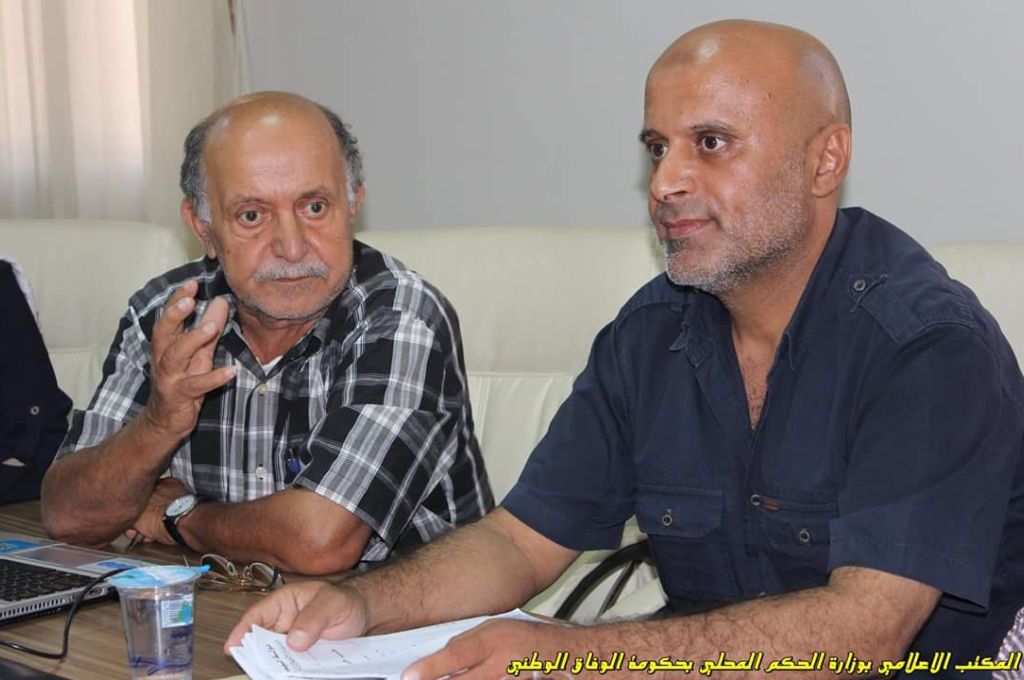 قرار بإيقاف مرتبات العاملين بالقطاع الخاص للطبية والطبية المساعدة