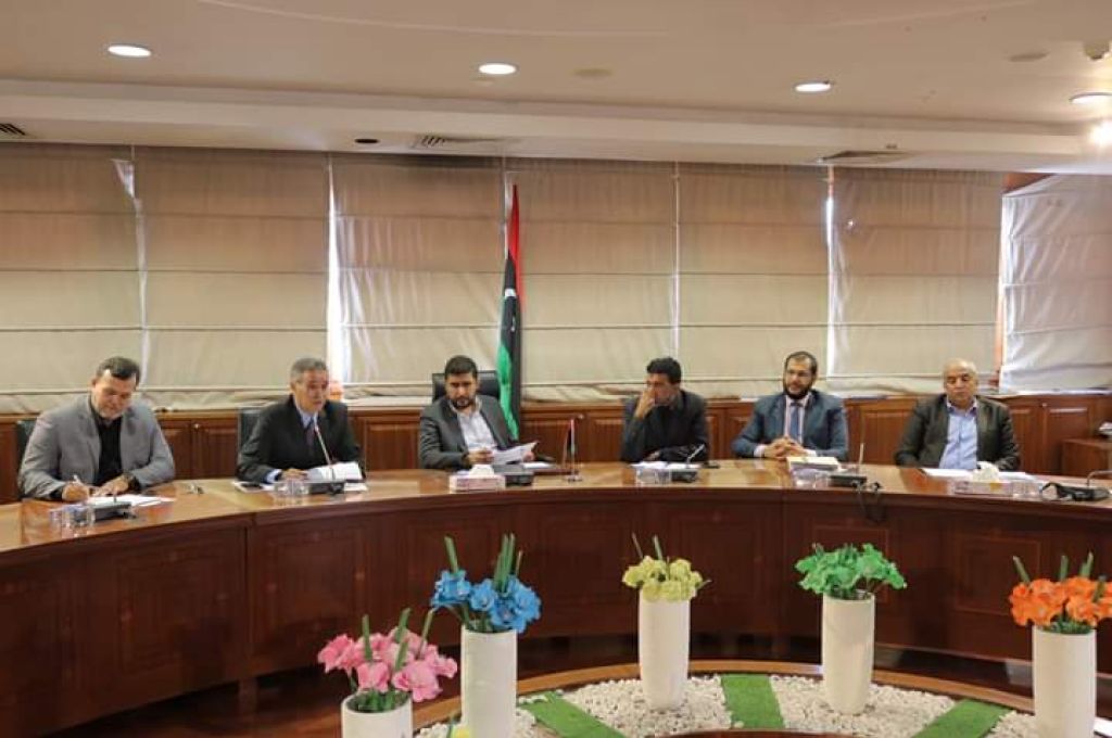 الحكومة المؤقتة تسلم البرلمان مقترح تعديل مرتبات العاملين بالدولة .. و"البدري" يكشف لصدى التفاصيل