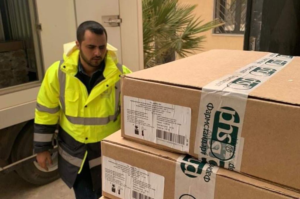الشحاتي يكتب :المقال الافتتاحي لوكالة الطاقة الدولية في تقرير سوق النفط العالمي أبريل 2020