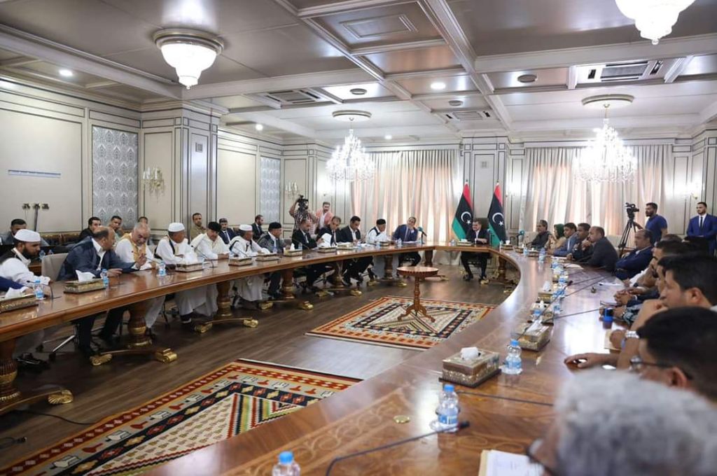 خاص.. مستشار وزير الدولة لشؤون الاقتصادية: قبل نهاية العام سيتم فتح مكاتب القنصلية المالطية .. وفرص استثمارية قريبة