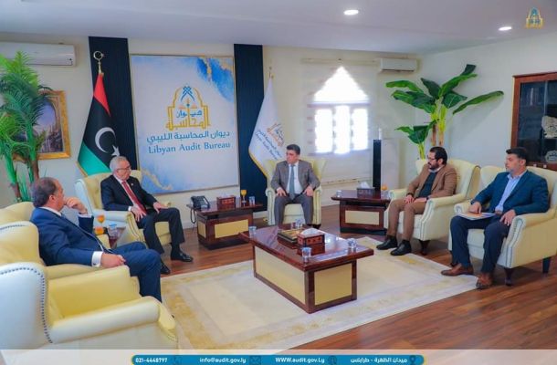 الجمعية العمومية لمصرف الجمهورية تناقش جدول الأعمال والإطلاع على تقارير مجلس الإدارة عن نشاط المصرف