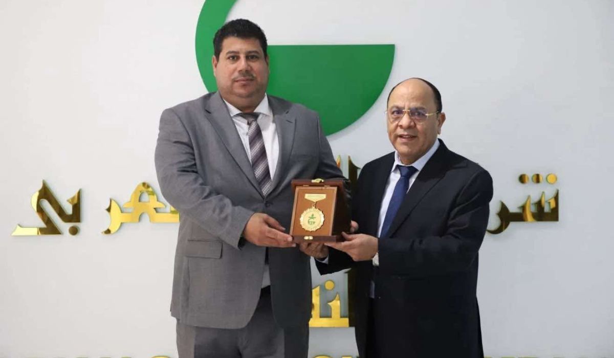 خاص.. إلى 600 ألف برميل.. شركة الخليج النفطية تخاطب مؤسسة النفط للنفط برفع حصة شركة أركنو بحقل الطهارة 