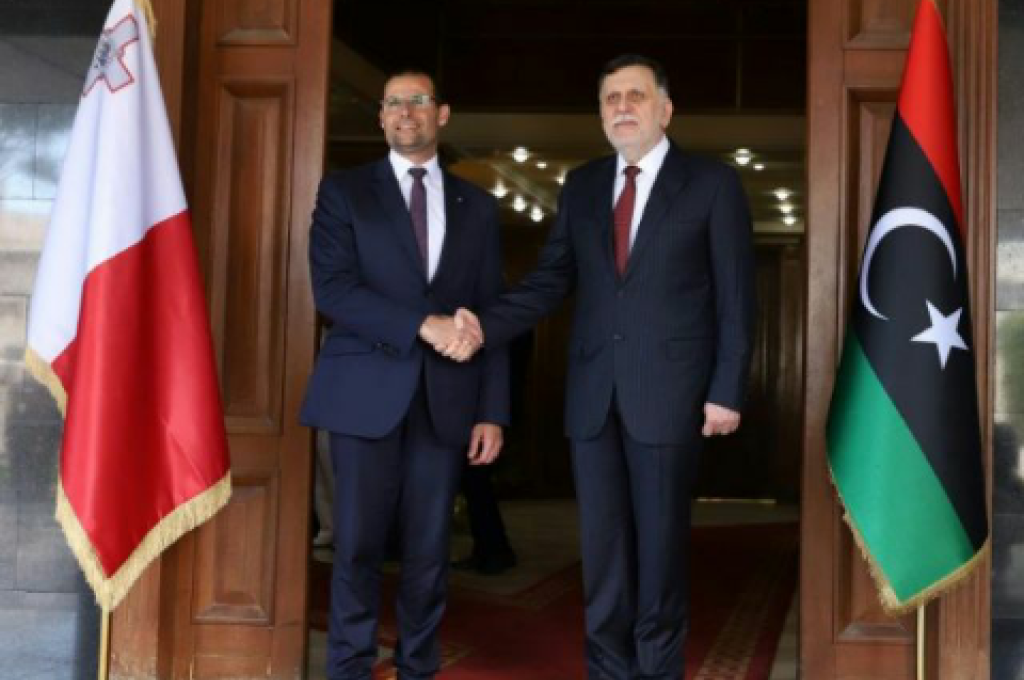 "ديلي تلغراف": مبالغ تزيد عن 150 ألف دولار لـ"مرتزقة بريطانيين" مقابل عملية فاشلة في ليبيا