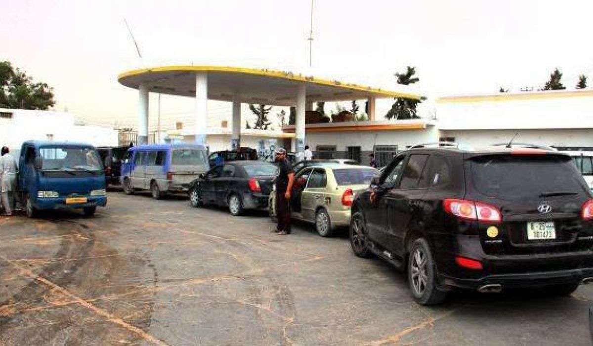 شركة البريقة لتسويق النفط تطمئن المواطنين بتوفر الوقود