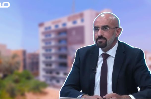 خاص..بالمخالفة للقانون.. "الدبيبة" يُملك رئيس إدارة القضايا سيارة هونداي 2023