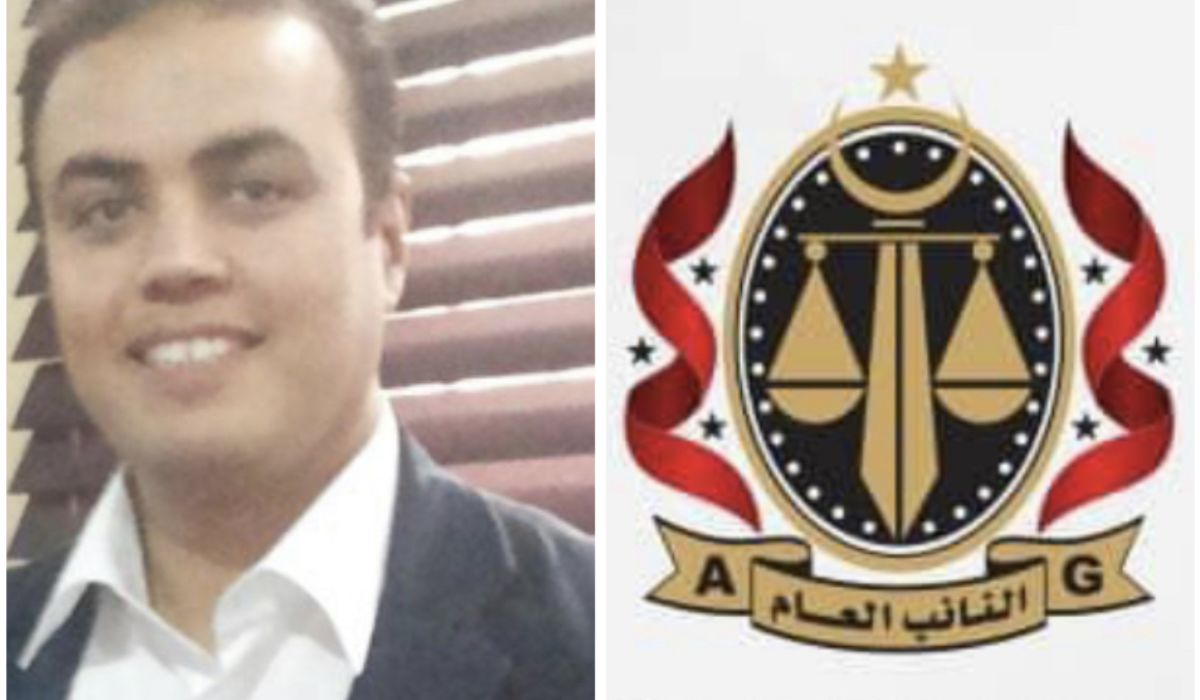وكيل نيابة يكشف تفاصيل حادثة سرقة أموال فرع المركزي بسرت ..ويوجه عدة أسئلة
