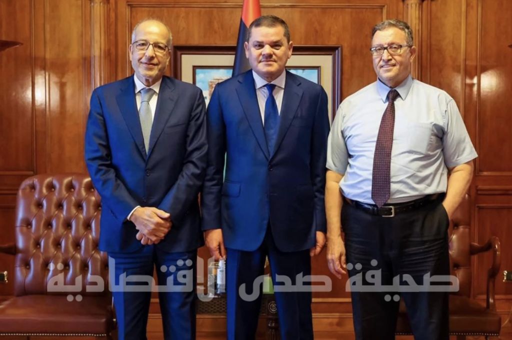 الوشاحي يناقش كيفية إنشاء شركة وطنية لإعادة التأمين