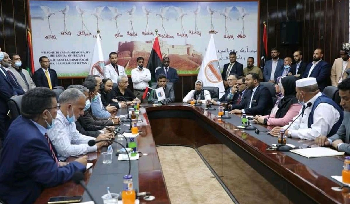 بمشاركة وزير الاقتصاد والتجارة..اجتماع يناقش تفعيل دور الوزرات والمؤسسات الحكومية بالجنوب