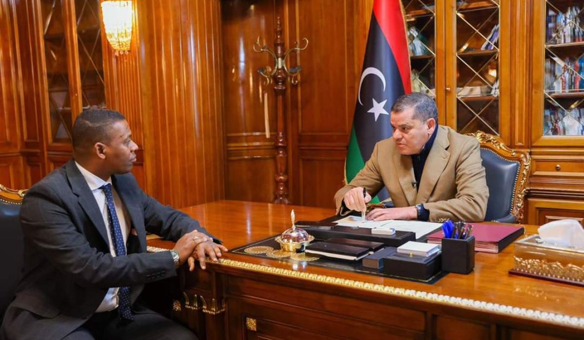 الدبيبة يقوم بإعتماد إنشاء ثلاث بلديات في الجنوب الغربي