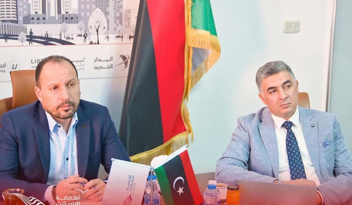 لجنة إعادة هيكلة قطاع الاتصالات التابعة للشركة القابضة تعقد أولى اجتماعاتها